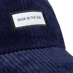 Maguro Cap Navy<Bask in the Sun Hot