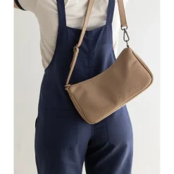 Mahón Jumpsuit Navy Blue<Clotsy Brand Best Sale
