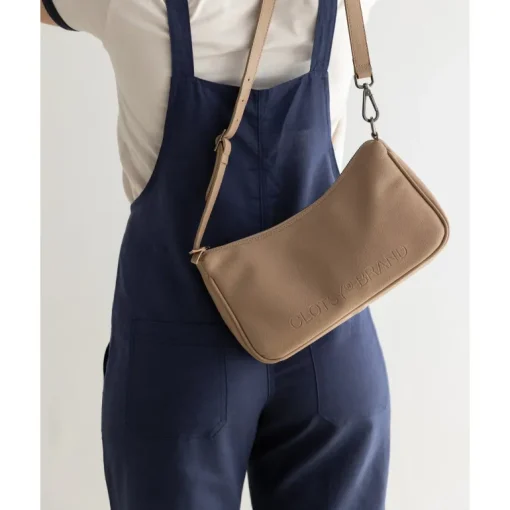 Mahón Jumpsuit Navy Blue<Clotsy Brand Best Sale