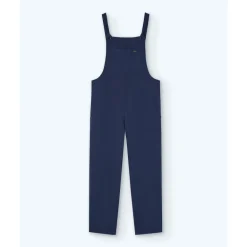 Mahón Jumpsuit Navy Blue<Clotsy Brand Best Sale