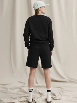 Maiju Collegepaita Musta<R-Collection Discount