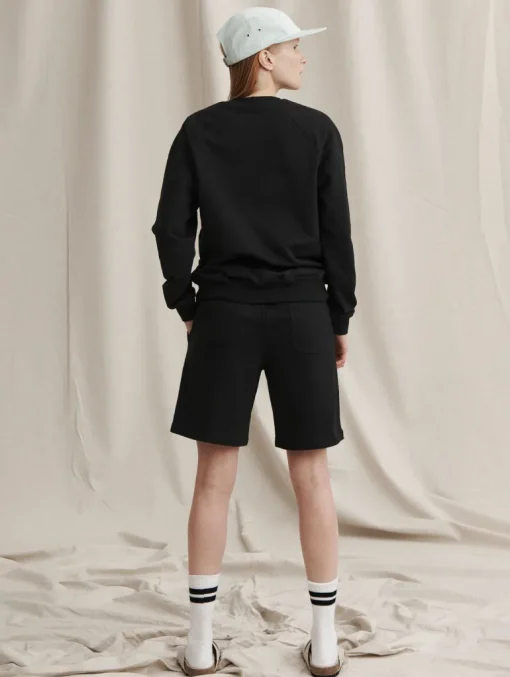 Maiju Collegepaita Musta<R-Collection Discount