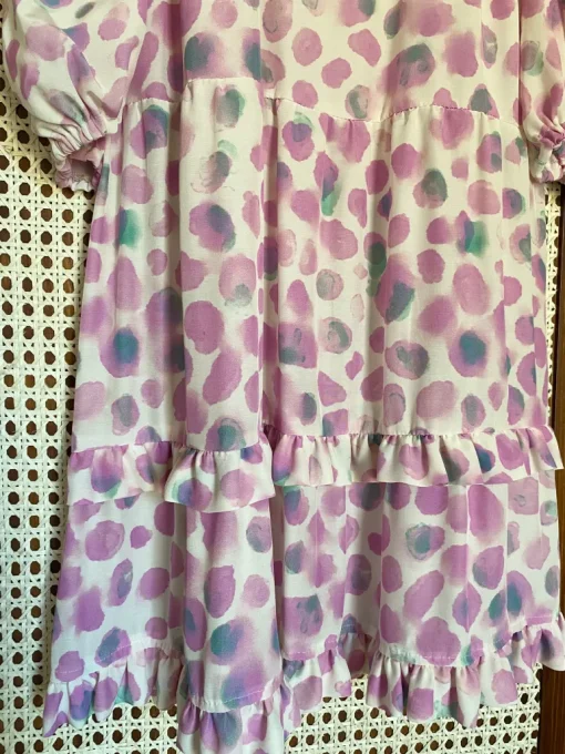Majorca Mekko<Larsuu Outlet