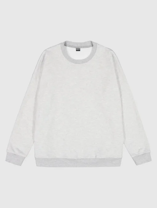Malla Collegepaita Marmorinharmaa<R-Collection Cheap