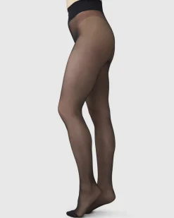 Malva Kestävät Sukkahousut<Swedish Stockings New