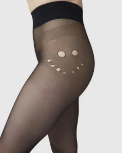 Malva Kestävät Sukkahousut<Swedish Stockings New