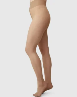 Malva Kestävät Sukkahousut<Swedish Stockings Store
