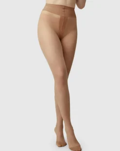 Malva Kestävät Sukkahousut<Swedish Stockings Store