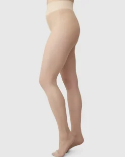 Malva Kestävät Sukkahousut<Swedish Stockings Shop