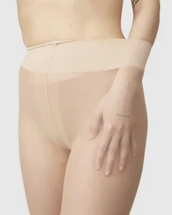 Malva Kestävät Sukkahousut<Swedish Stockings Shop