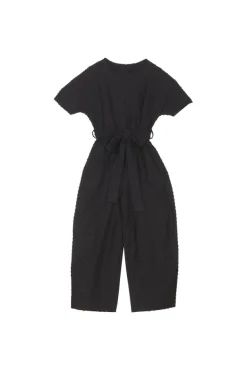 Manuela Jumpsuit Black Dot<Aarrelabel Shop