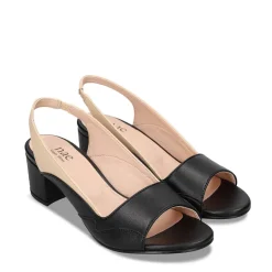 Mara Sandaalit Musta<NAE Vegan Shoes Cheap