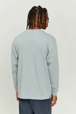 Marek Longsleeve Shirt<Mazine Store