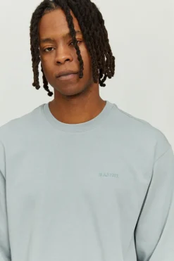 Marek Longsleeve Shirt<Mazine Store