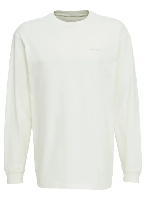 Marek Longsleeve Shirt<Mazine Store