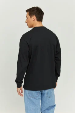 Marek Longsleeve Shirt<Mazine Store