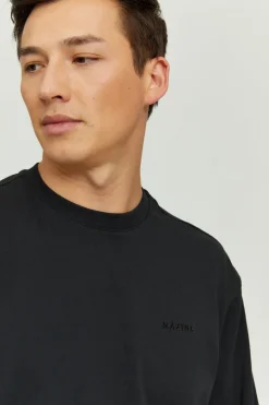 Marek Longsleeve Shirt<Mazine Store