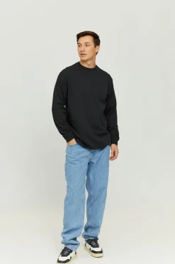 Marek Longsleeve Shirt<Mazine Store