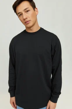 Marek Longsleeve Shirt<Mazine Store