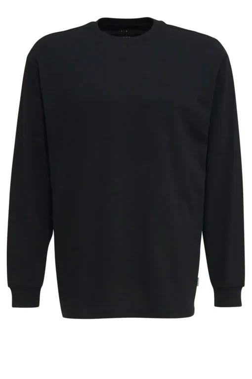 Marek Longsleeve Shirt<Mazine Store