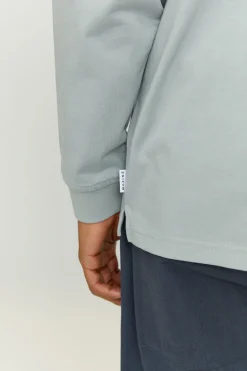Marek Longsleeve Shirt<Mazine Store