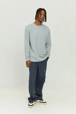Marek Longsleeve Shirt<Mazine Store