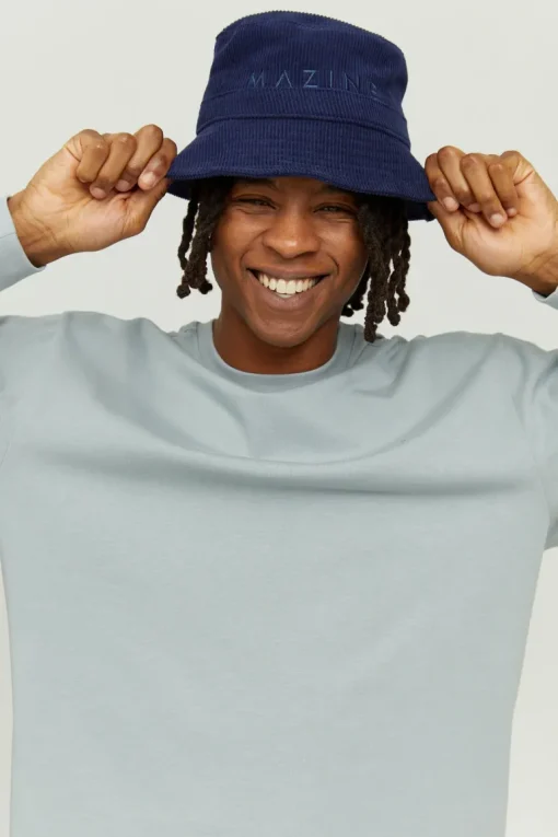 Marek Longsleeve Shirt<Mazine Store