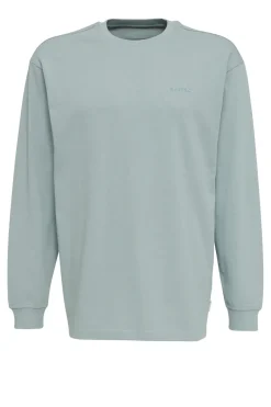 Marek Longsleeve Shirt<Mazine Store