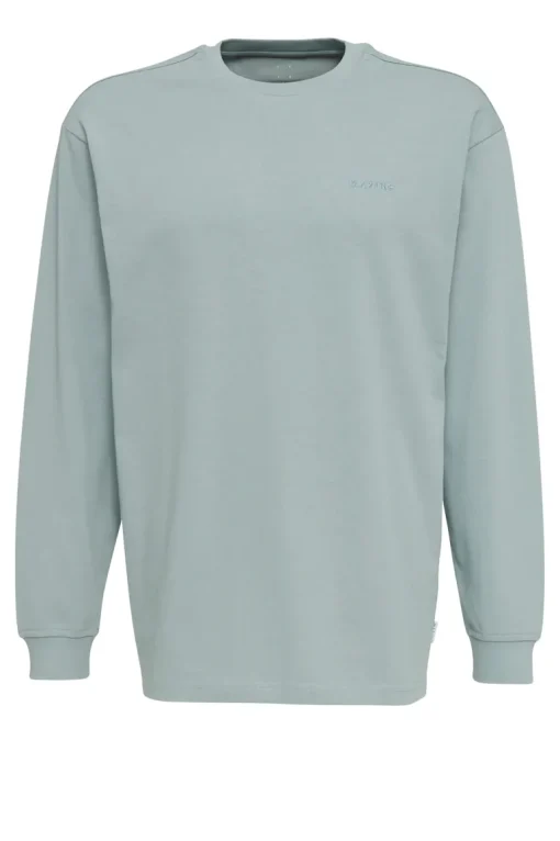 Marek Longsleeve Shirt<Mazine Store