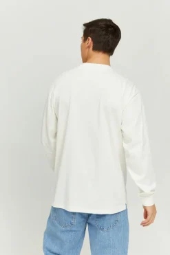 Marek Longsleeve Shirt<Mazine Store