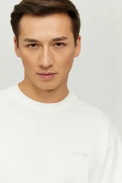 Marek Longsleeve Shirt<Mazine Store