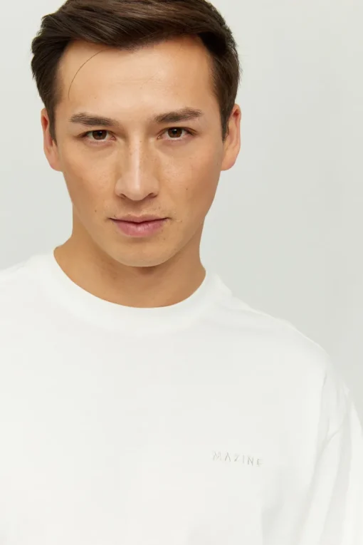 Marek Longsleeve Shirt<Mazine Store