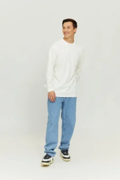 Marek Longsleeve Shirt<Mazine Store