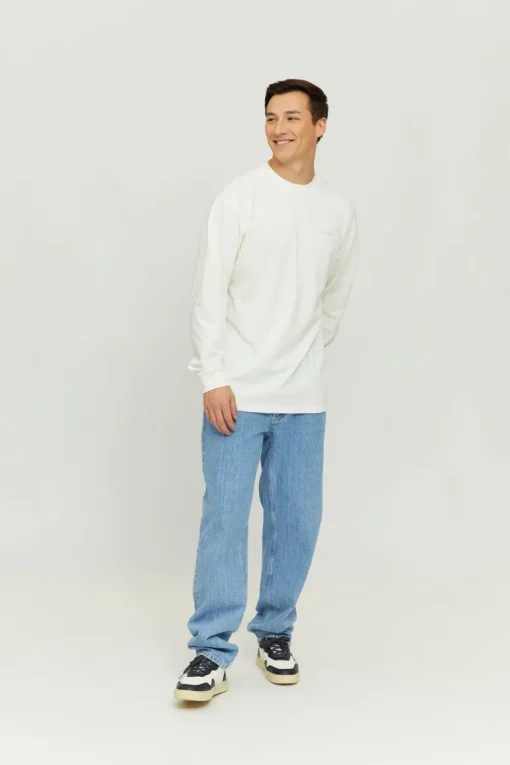 Marek Longsleeve Shirt<Mazine Store
