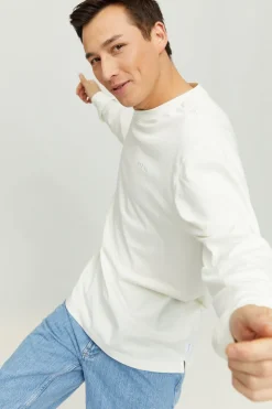 Marek Longsleeve Shirt<Mazine Store