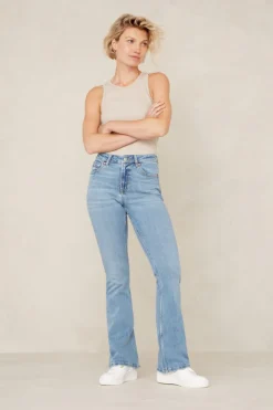 Marie Jeans Journey Super Light Käytetty<Kings Of Indigo Cheap