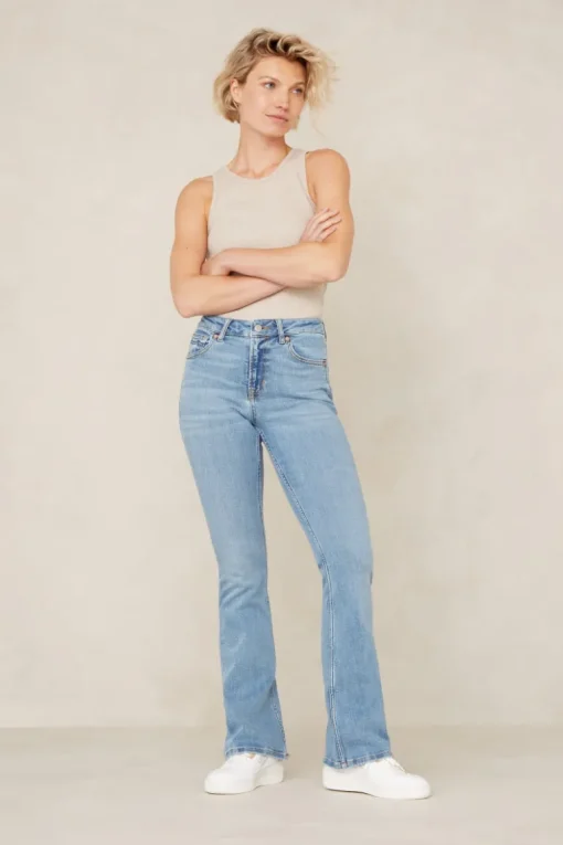 Marie Jeans Journey Super Light Käytetty<Kings Of Indigo Cheap