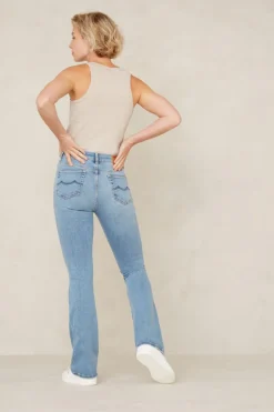 Marie Jeans Journey Super Light Käytetty<Kings Of Indigo Cheap