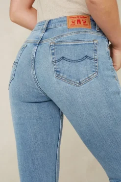 Marie Jeans Journey Super Light Käytetty<Kings Of Indigo Cheap