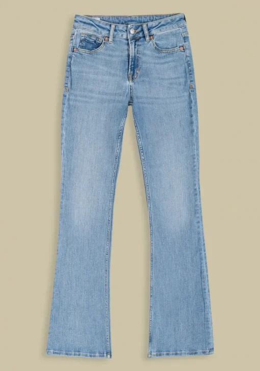 Marie Jeans Journey Super Light Käytetty<Kings Of Indigo Cheap