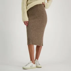 Marie Midihame Beige<Ekta Helsinki Outlet