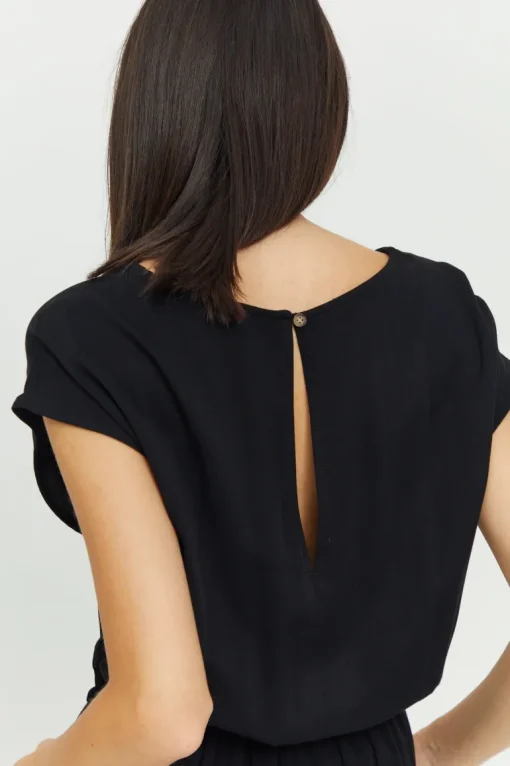 Marisa Jumpsuit<Mazine Outlet