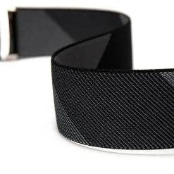 Martin Vegan Elastiset Olkaimet / Henkselit Harmaa<NAE Vegan Shoes Outlet