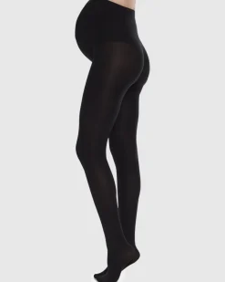 Matilda Premium Äitiyssukkahousut 60<Swedish Stockings Online