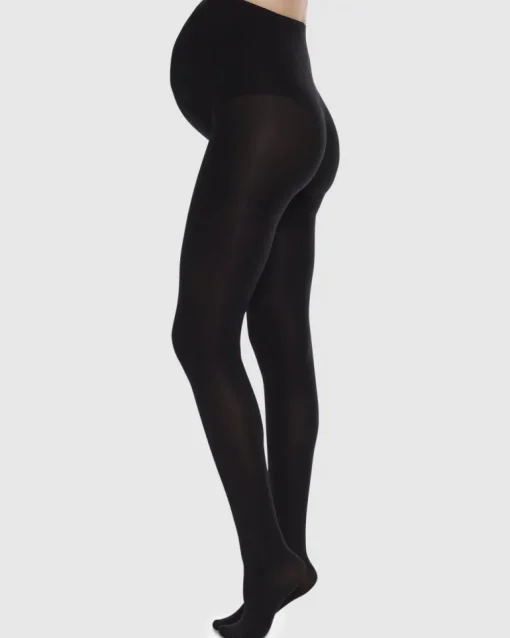 Matilda Premium Äitiyssukkahousut 60<Swedish Stockings Online