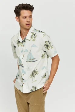 Maui Paita<Mazine New
