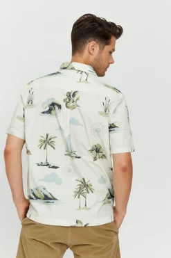 Maui Paita<Mazine New