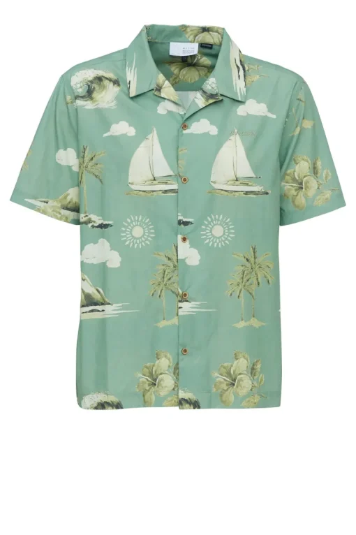 Maui Paita<Mazine New