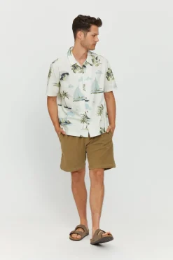 Maui Paita<Mazine New