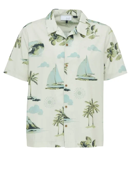 Maui Paita<Mazine New